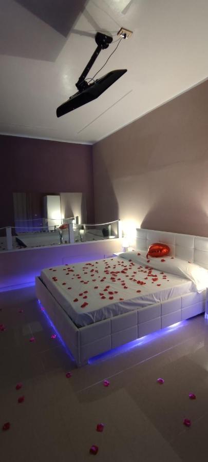 Cerami Luxury Suite Catania